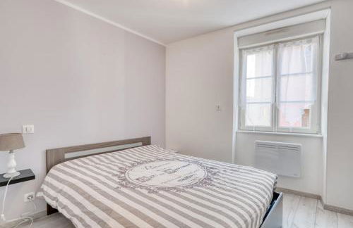 Le Confort du Soir - T2 - Lagnieu - Foto 8