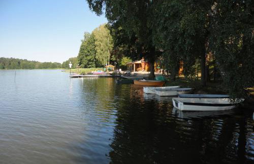 Ośrodek Wypoczynkowy Jaszczurka - Foto 35