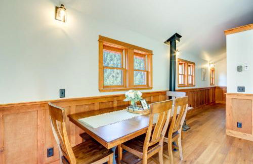 Secluded Livingston Retreat with Deck and Fire Pit! - Photo 8