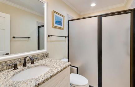 We Shell Sea home by Peace Vacations - Foto 16