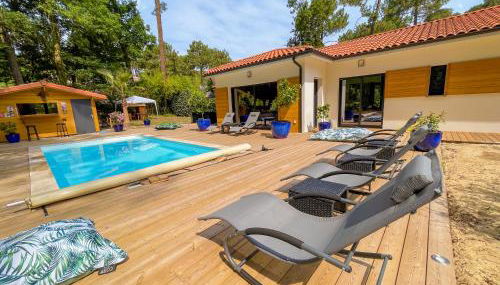 Magnifique villa avec piscine - Foto 5