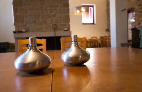 Casa Mirandês Rural - Foto 36