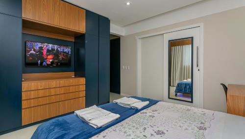 Confortável Studio com 46,72m² - Photo 5