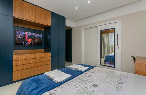 Confortável Studio com 46,72m² - Photo 5