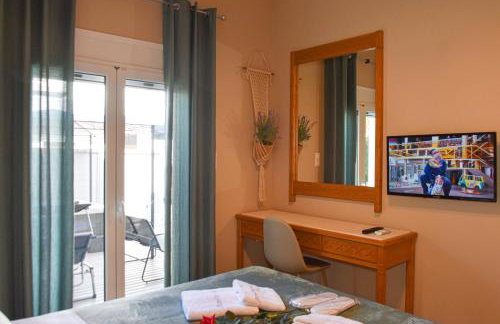 Manolitos Villa resort and spa - Photo 21