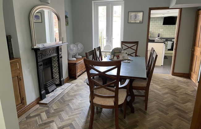 Artists' Cottages - Foto 52