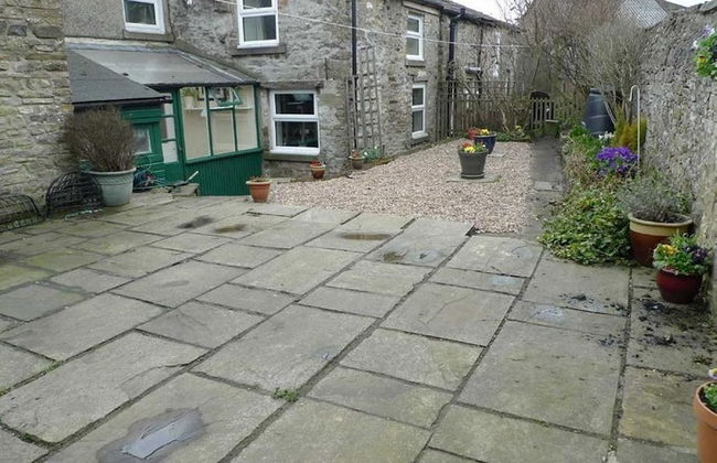 Seaton Cottage - Foto 16