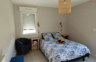 St Malo, chez Laure - Foto 22