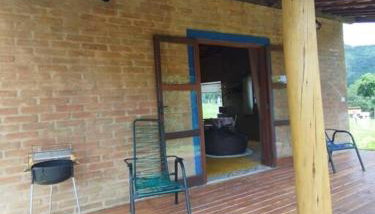 Chalé Pedra Chanfrada 03 - Foto 3