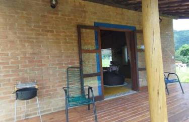 Chalé Pedra Chanfrada 03 - Foto 3