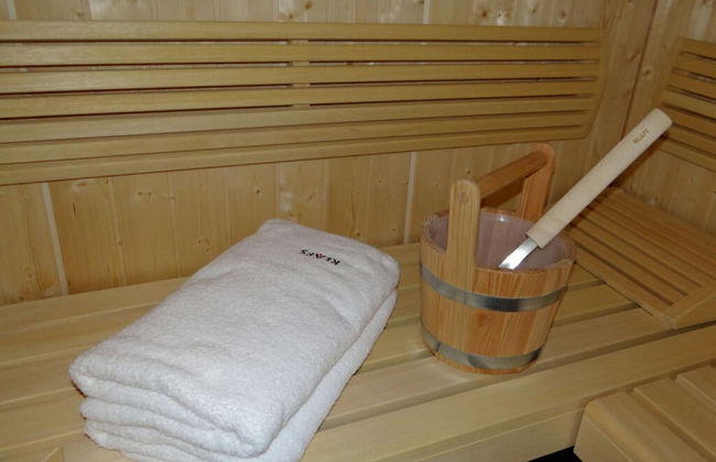 Rubihorn View With Sauna - Photo 10