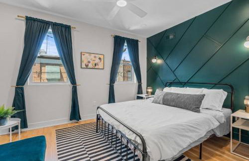 Family Fun South Philly Game House Near Sports Stadiums and Concerts - Foto 65