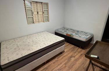 Hostel Rio claro - Foto 4