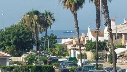 Costa Mazagón - Foto 2