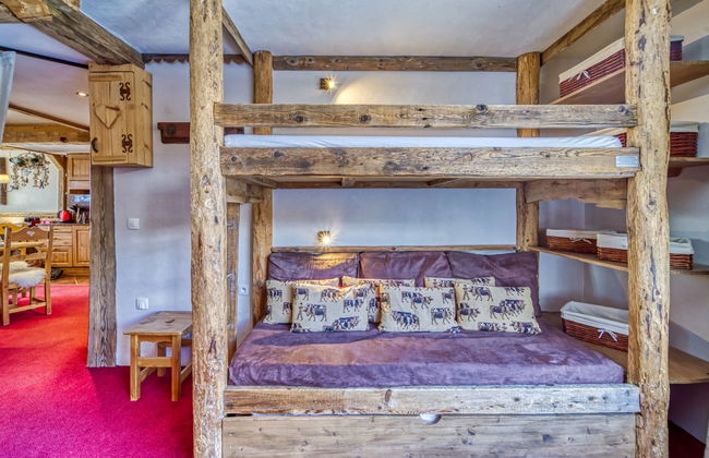 Belleville Caron 1 - 1213 - Foto 19