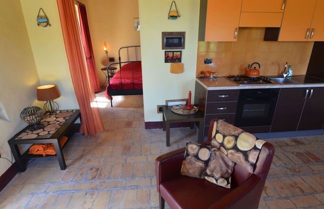 Countryside Cottage in Pergola - Foto 6