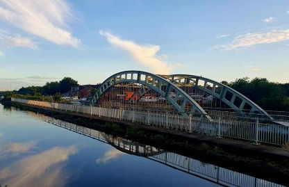 The Moorings - Foto 33