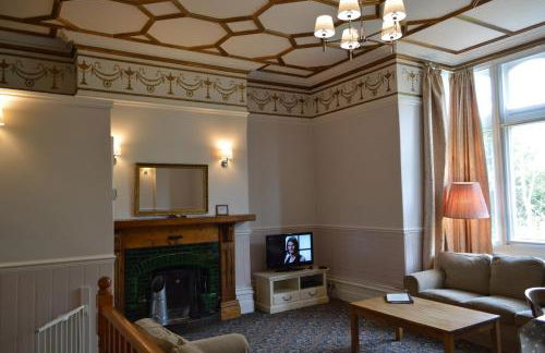 Hargate Hall Self Catering - Photo 36