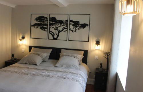 L'Escale Portaise - Photo 14