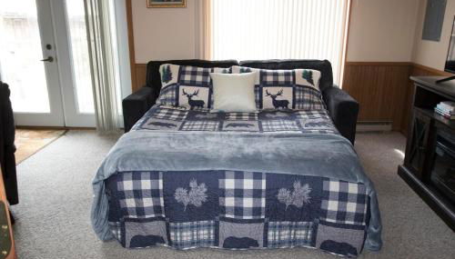 All Seasons Fully Furnished Home - Foto 3