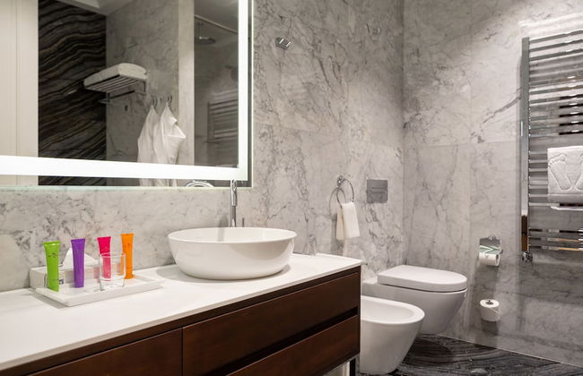 Residences Moscow – Serviced apartments - Foto 66