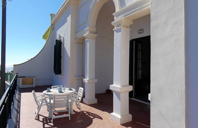 Corte del Mare - Dimora Fronte Mare nel Salento - Photo 3