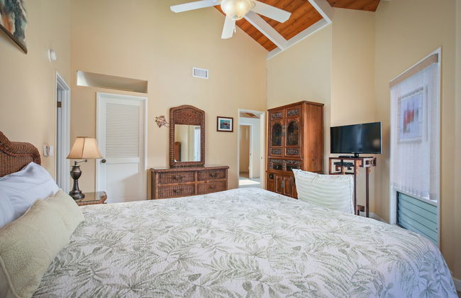 Kanaloa at Kona by OUTRIGGER - Foto 11