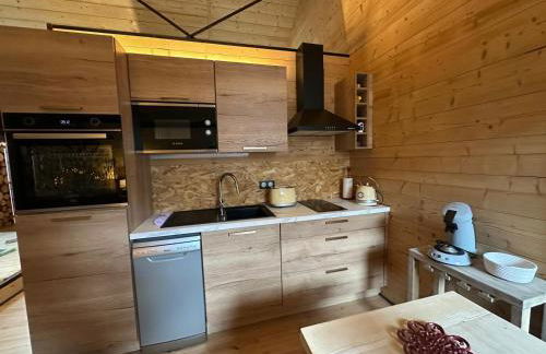 La Bergerie - Foto 6