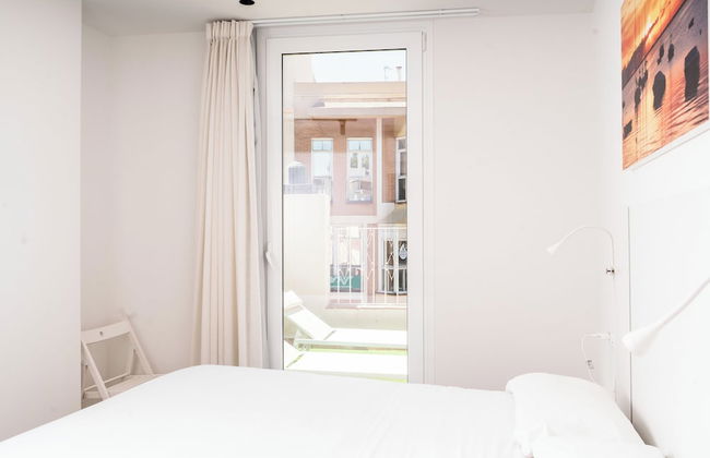 Apartamentos Turísticos Gran Vía - Foto 6