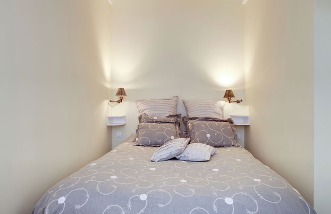 St Germain Grenelle Residence - Photo 8