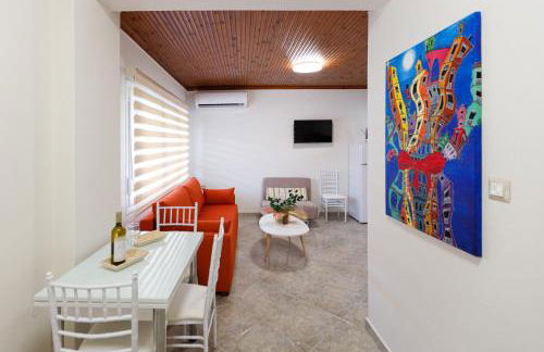 (Apt.4) Lofos Apartments in Vergia Halkidiki - Foto 1