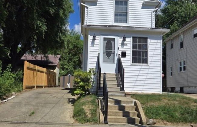 Fab 50's Firestone Flat - Foto 1