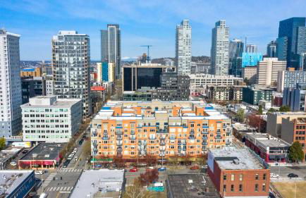 The Corner Nest at Belltown - Foto 6