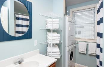 Owls Head Cottage at One Long Beach - Foto 14