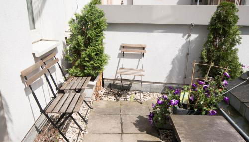 Altstadt Suite - Foto 4