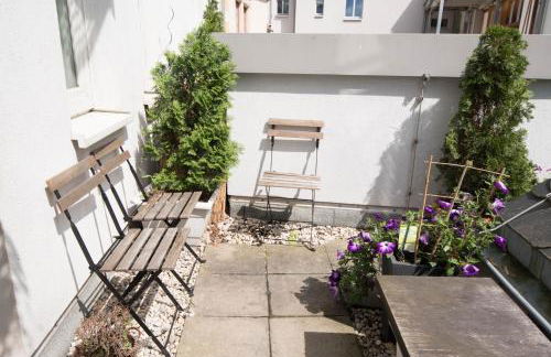 Altstadt Suite - Foto 4