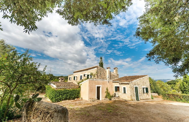 G Rentals Villa Son Gancho - Photo 21