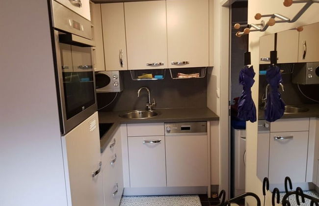 Holiday Apartment Taca 1 - Foto 3