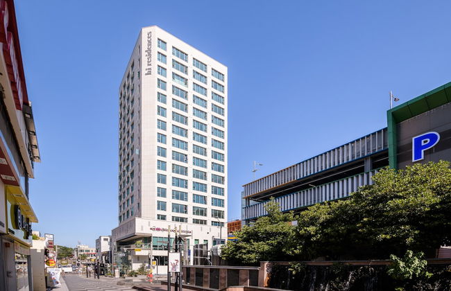 Hi Residences - Foto 43