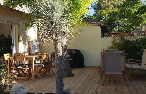 Une Oasis au Pays de Cézanne - Foto 31