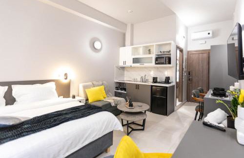 Breeze Apartments Megara - Linea - Foto 1