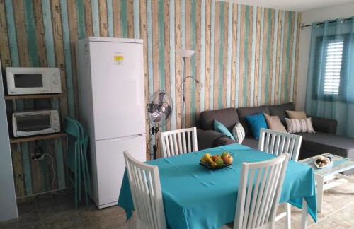 Casa Corina. Primera línea de mar - Foto 18