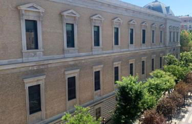 Luxury Studio Retiro Park & Prado Museum - Photo 39