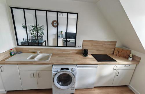 Superbe cocon de 44m2 - Foto 7