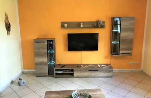 Ferienwohnung Heymann - Foto 2