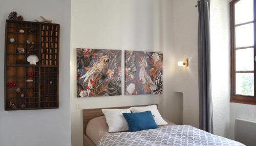 L'édredon de Joséphine - Foto 3