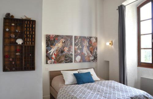 L'édredon de Joséphine - Foto 3