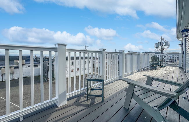 Ocean Air Suites - Foto 13