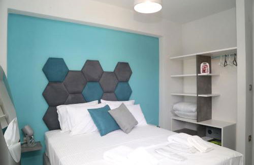 STREET 90 Lux Aparts - Photo 50