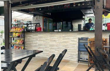 Cond AQUAGREEN RIO CENTRO RJ - Foto 28